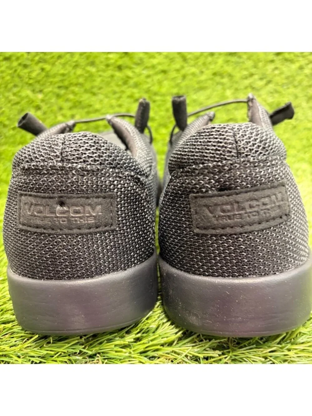 Volcom please review